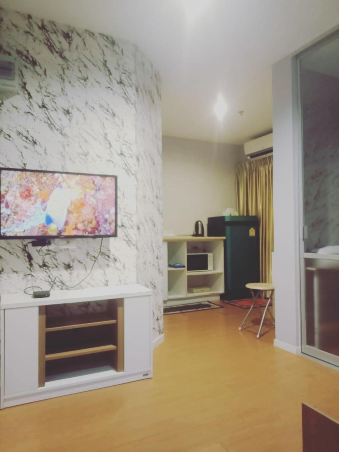 Studio Room Seaview Jomtien Dış mekan fotoğraf